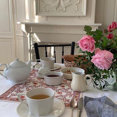 Chambre Suite D'Hotes "Le Hameau D'Ouville" En Normandie Kültér fotó